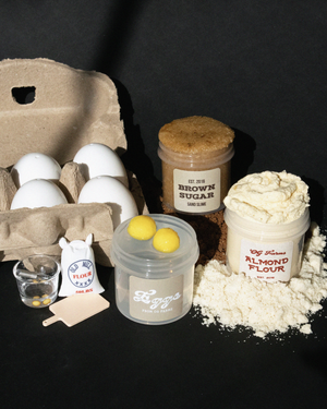 Baking Bundle