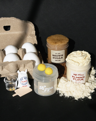 Baking Bundle