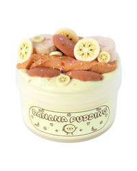 Banana Pudding