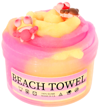 BEACH TOWEL