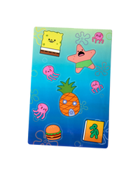 Bikini Bottom Restock Bundle