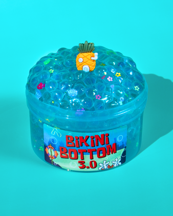 Bikini Bottom 3.0