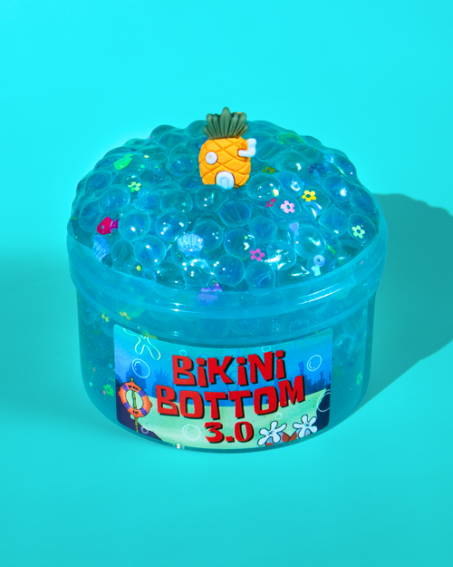 Bikini Bottom 3.0
