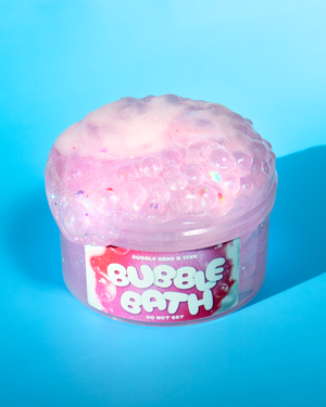 Bubble Bath