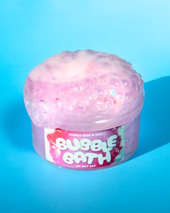 Bubble Bath