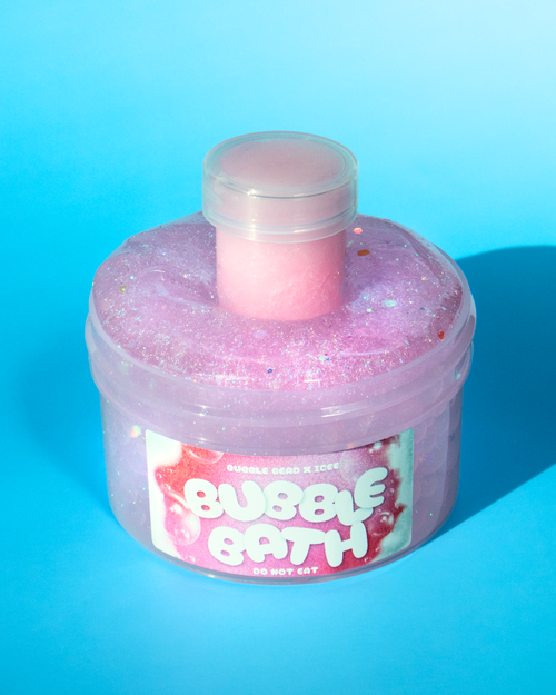 Bubble Bath