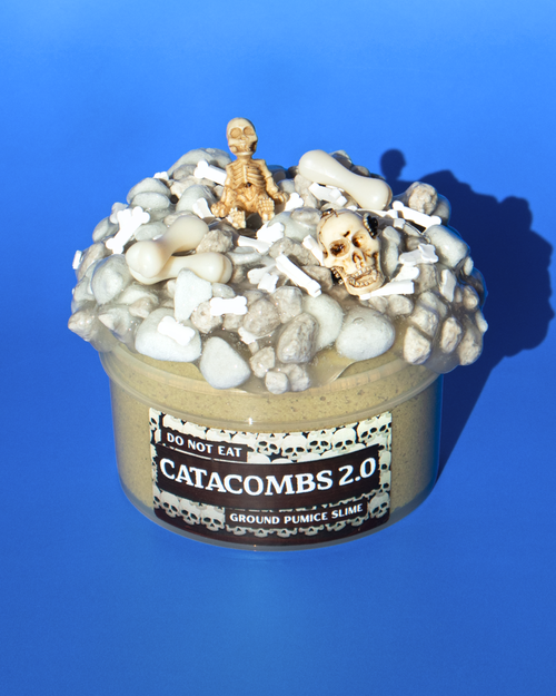 Catacombs 2.0