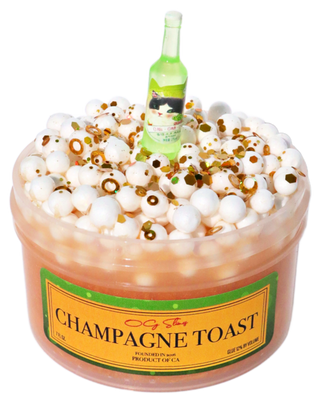 Champagne Toast