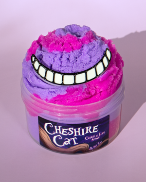 Cheshire Cat