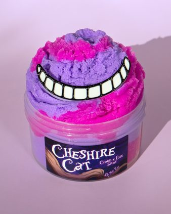 Cheshire Cat