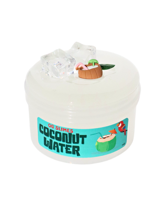 Coconut Water
