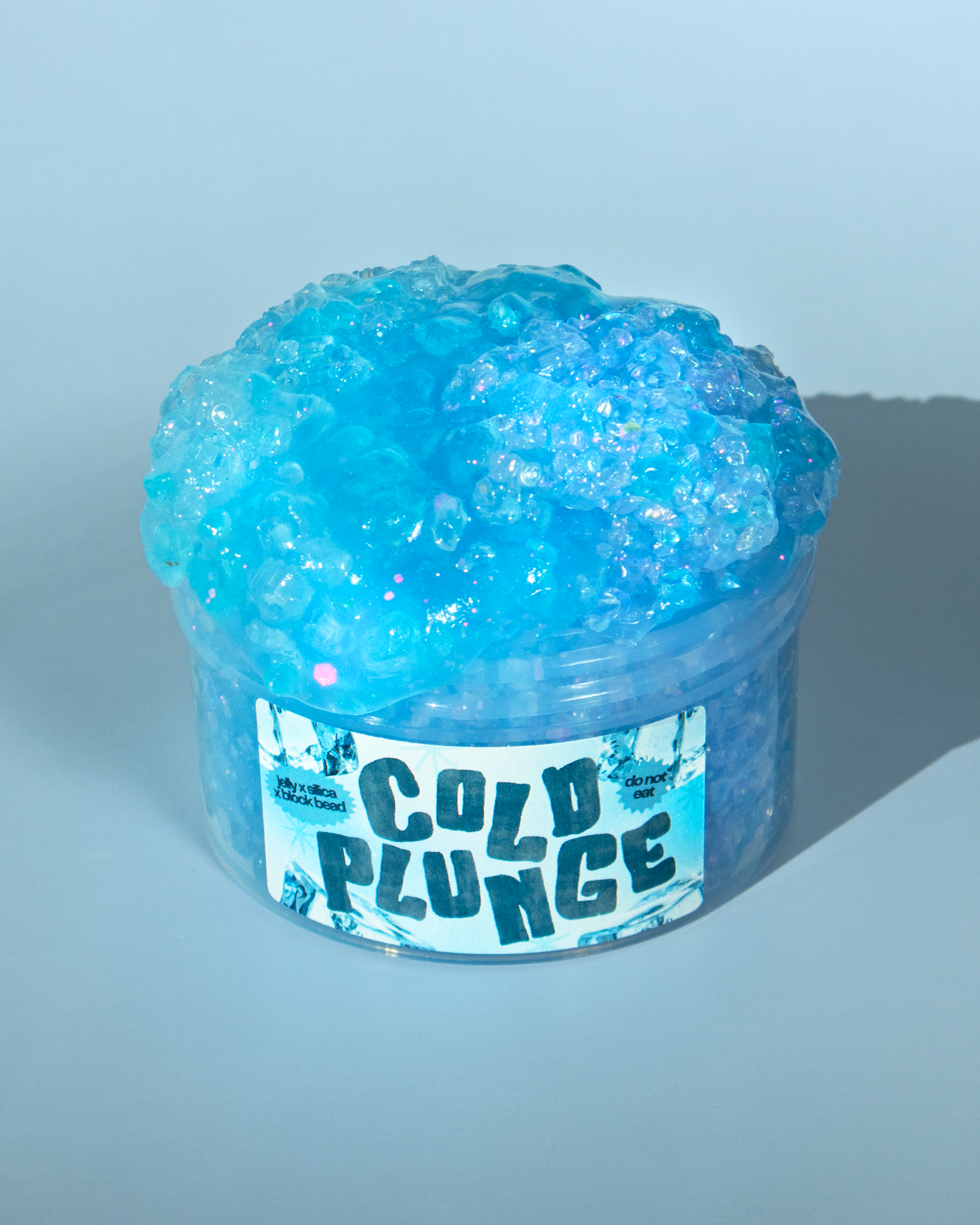 Cold Plunge – Slime OG