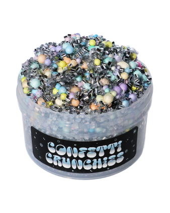 Confetti Crunchies