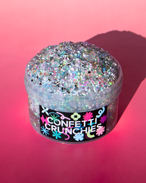 Confetti Crunchies