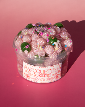Coquette Core