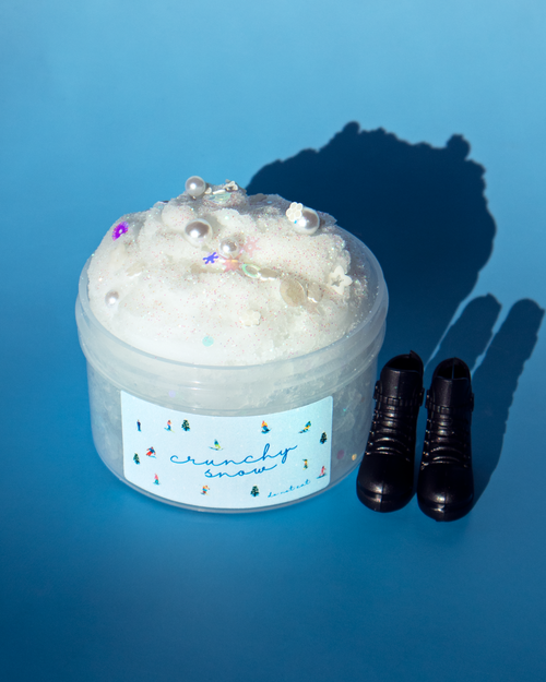 Crunchy Snow