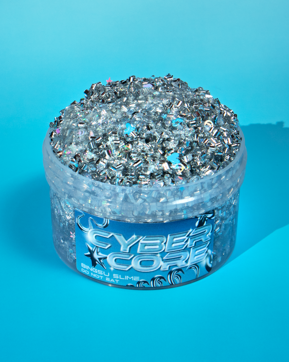 Cyber Core – Slime OG