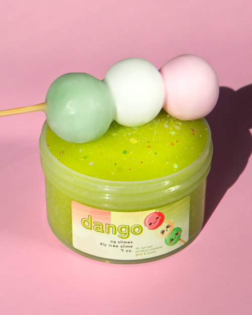 Dango