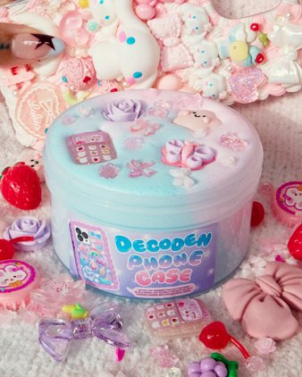 Decoden Phone Case