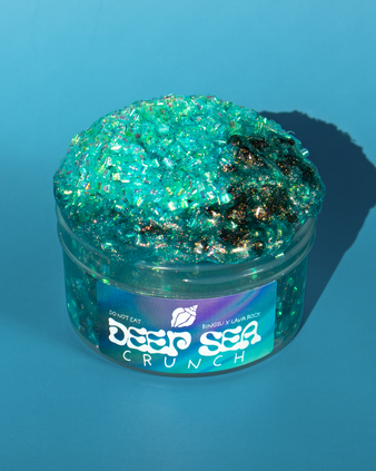 Deep Sea Crunch