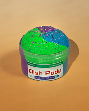 Dish Pods