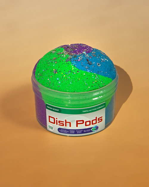 Dish Pods