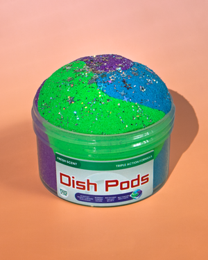 Dish Pods