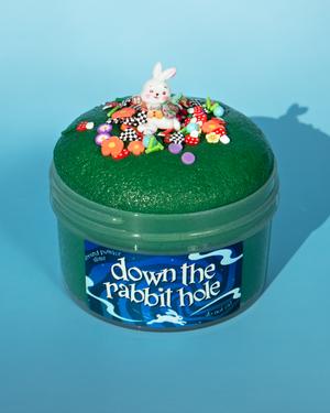 Down the Rabbit Hole