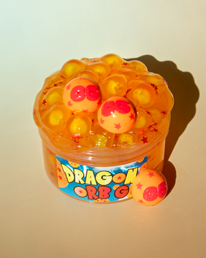 Dragon Orb G