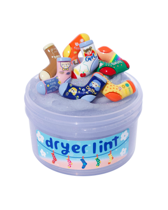 Dryer Lint