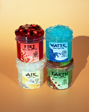 Elemental Bundle