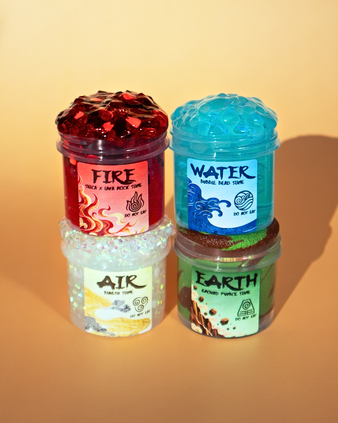 Elemental Bundle