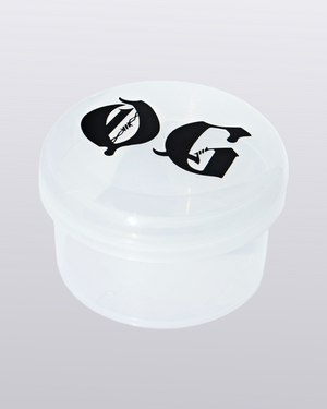 Empty Slime Jar