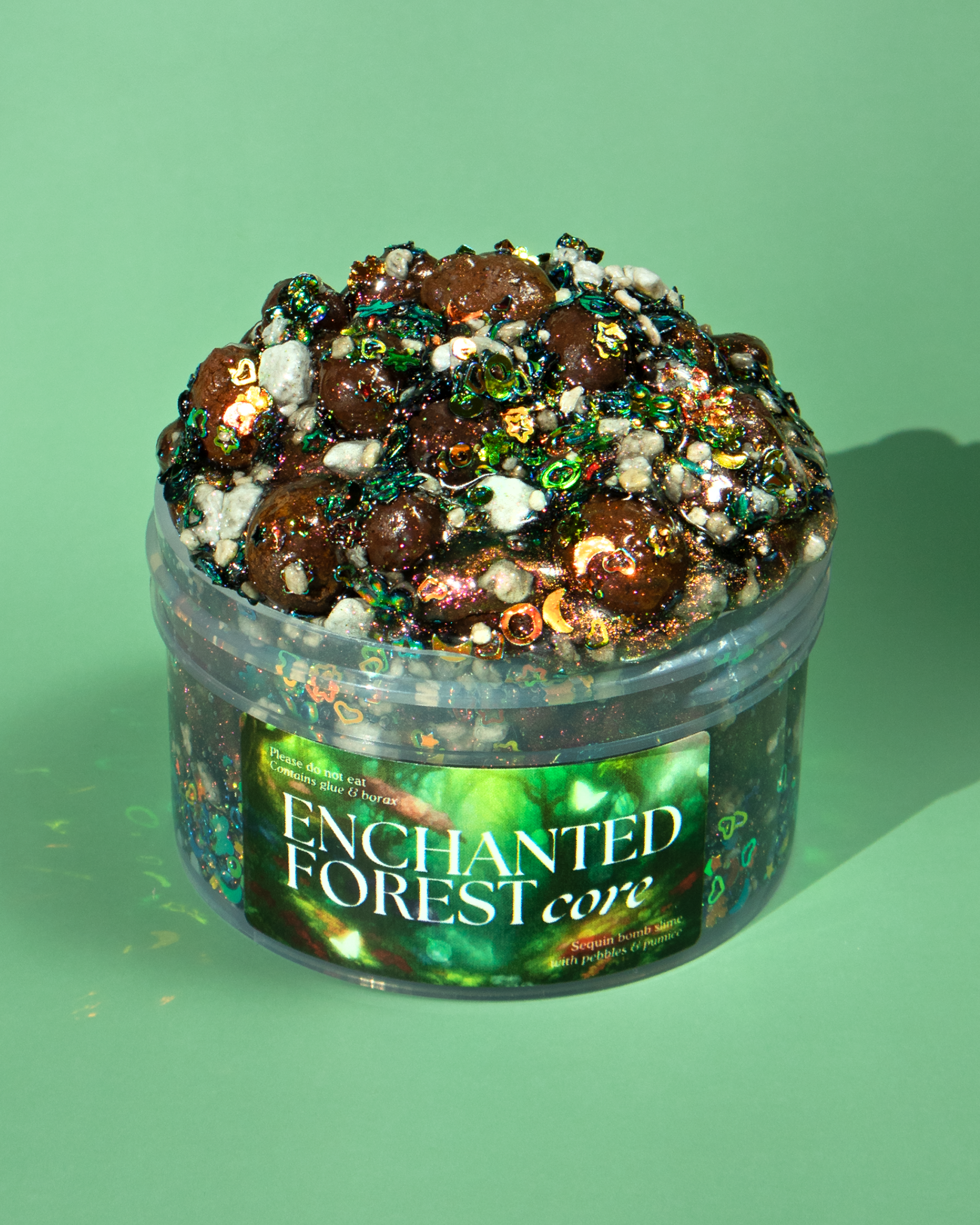 Enchanted Forest Core – Slime OG