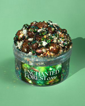 Enchanted Forest Core
