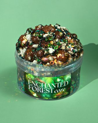 Enchanted Forest Core
