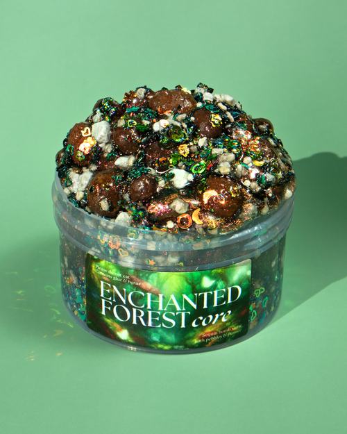 Enchanted Forest Core