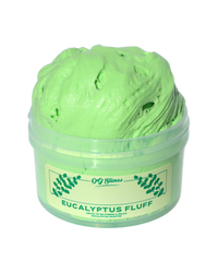 Eucalyptus Fluff