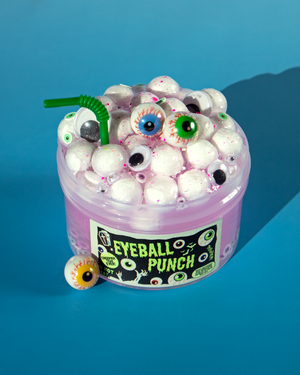 Eyeball Punch