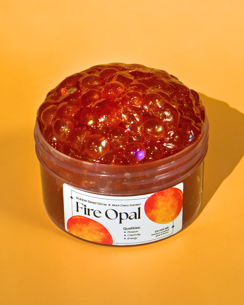 Fire Opal