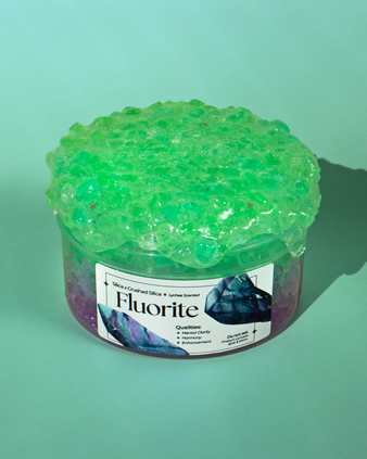 Fluorite