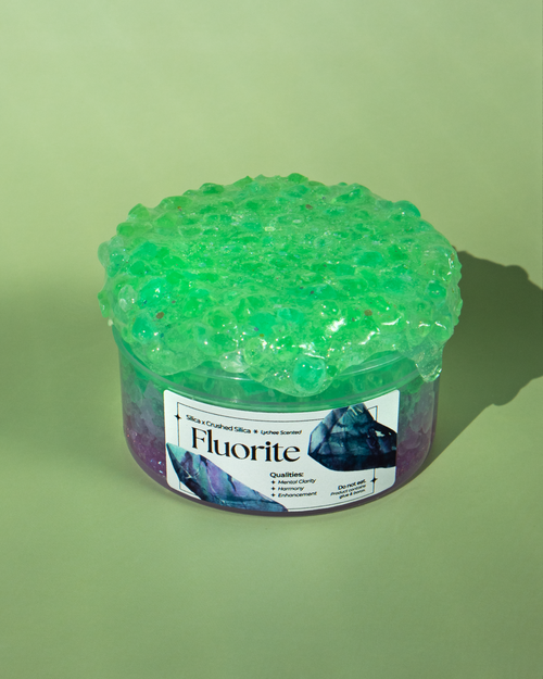 Fluorite