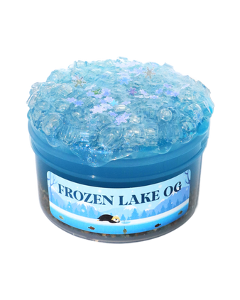 Frozen Lake OG