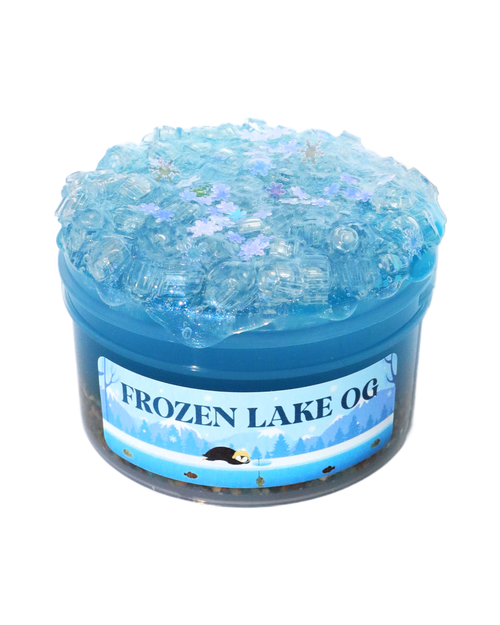 Frozen Lake OG