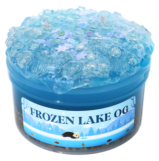 Frozen Lake OG