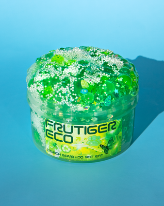 Frutiger Eco