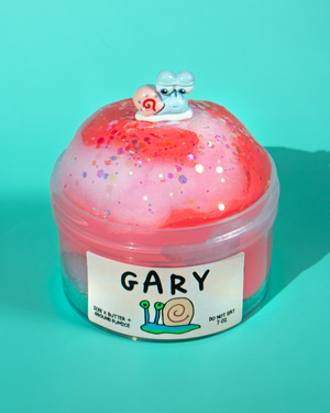 Gary