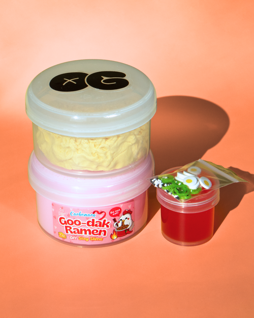 Goo-dak Ramen