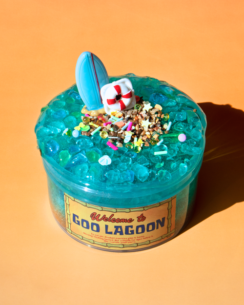 Goo Lagoon
