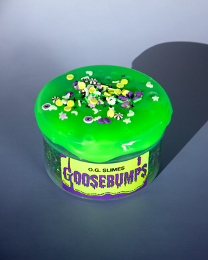 Goosebumps